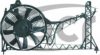 ROVER PGF106870 Fan, radiator